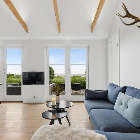 Modern With Sea View And Terrace *